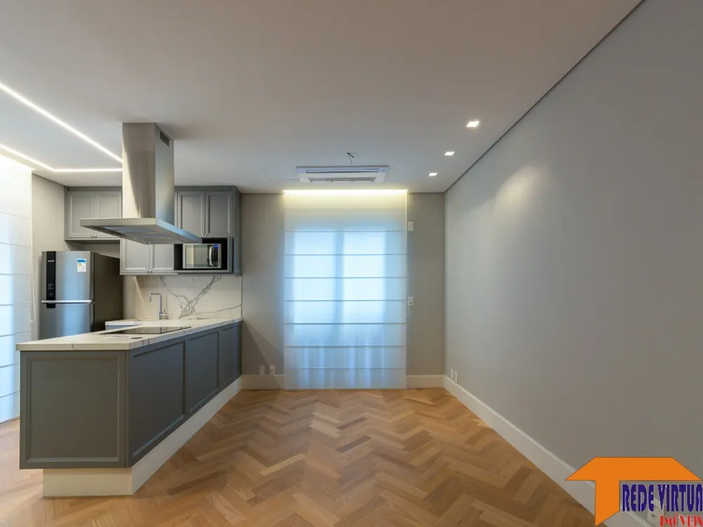 Apartamento, 2 quartos, 98 m² - Foto 3