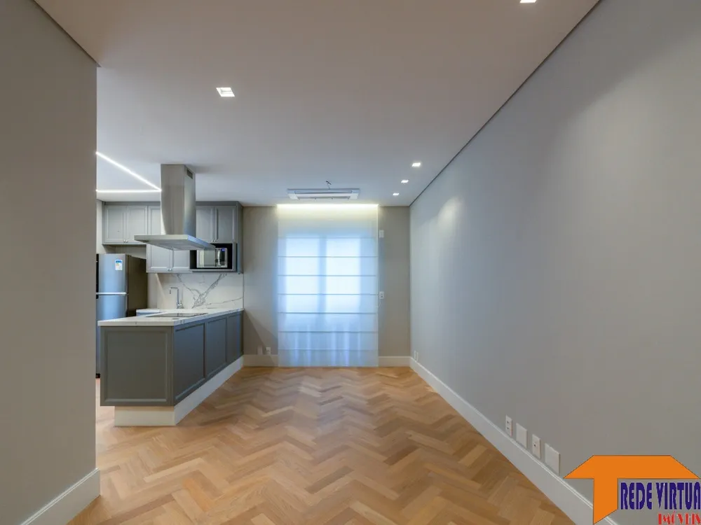 Apartamento, 2 quartos, 98 m² - Foto 2