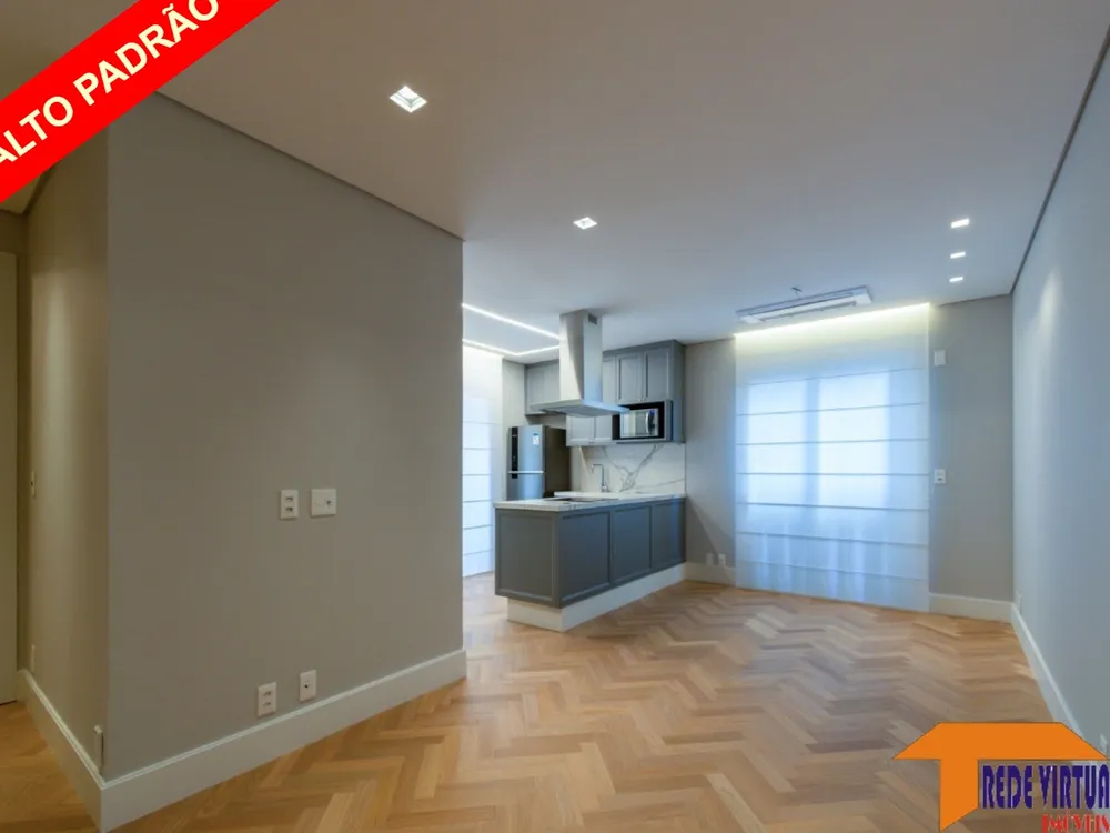 Apartamento, 2 quartos, 98 m² - Foto 1