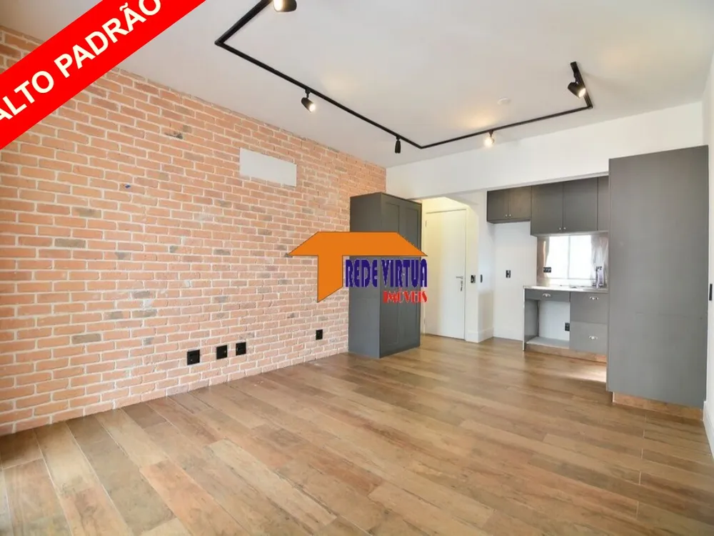 Apartamento, 2 quartos, 71 m² - Foto 1