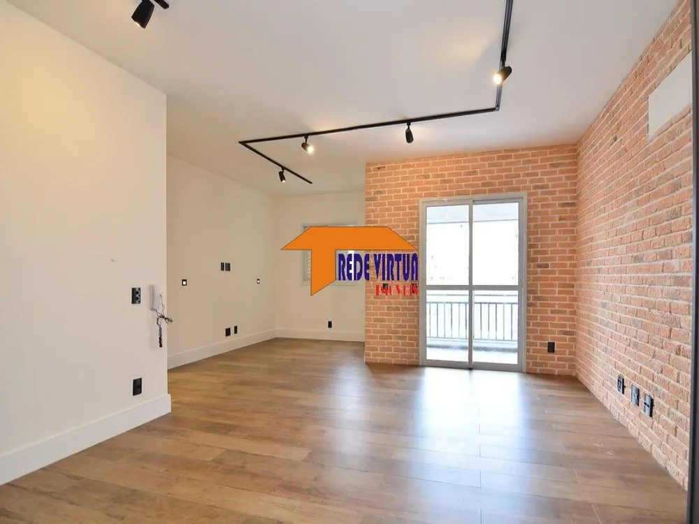 Apartamento, 2 quartos, 71 m² - Foto 2