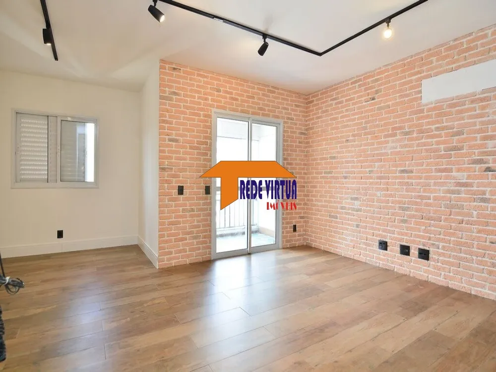 Apartamento, 2 quartos, 71 m² - Foto 3