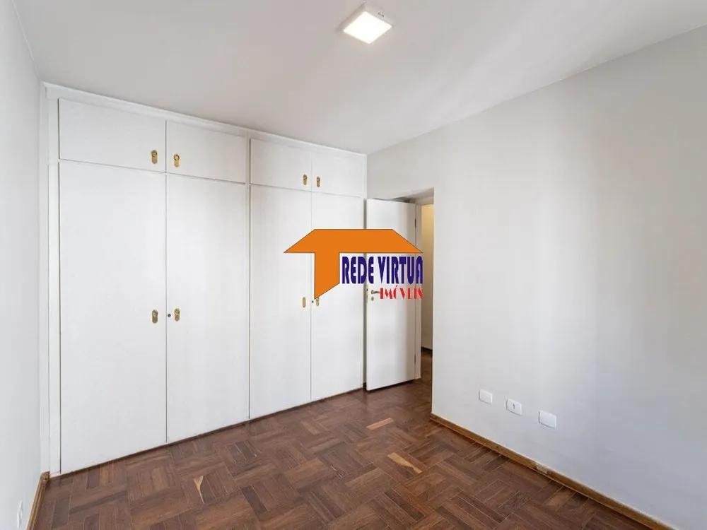 Apartamento, 3 quartos, 126 m² - Foto 2