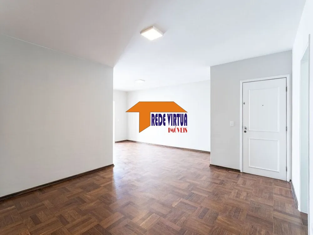 Apartamento, 3 quartos, 126 m² - Foto 1