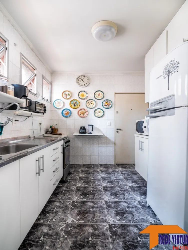Apartamento, 3 quartos, 137 m² - Foto 3