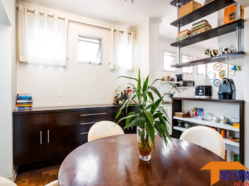 Apartamento, 3 quartos, 137 m² - Foto 4