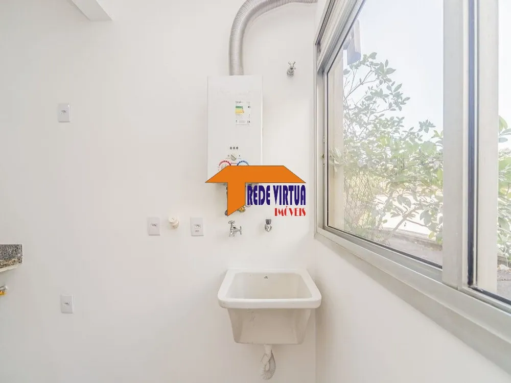 Apartamento, 2 quartos, 56 m² - Foto 4