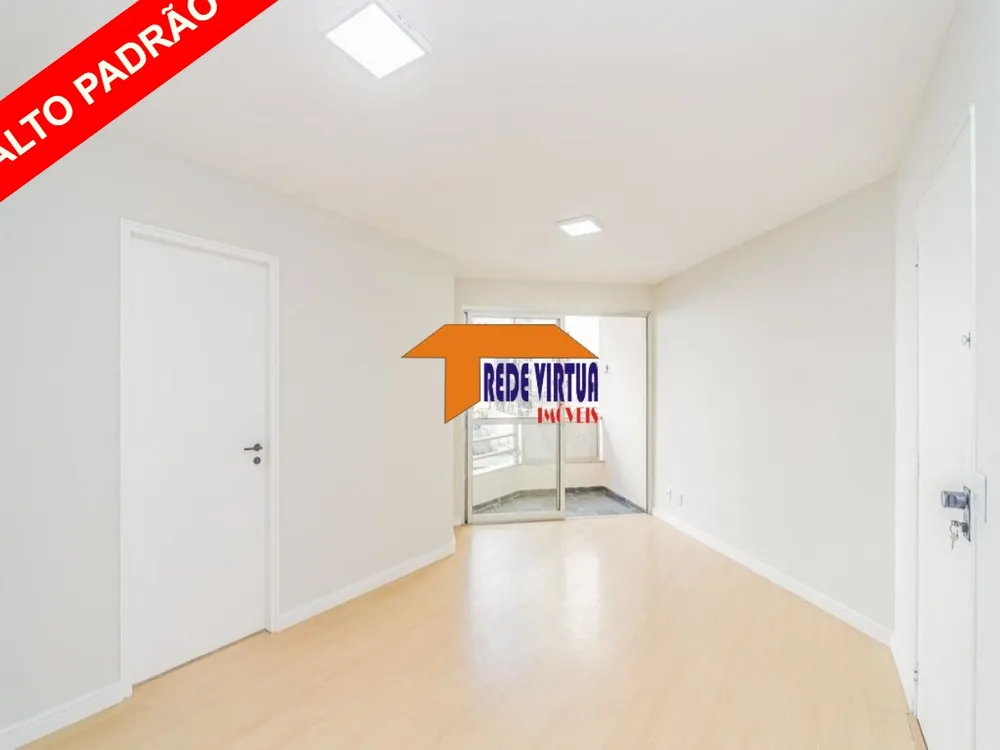 Apartamento, 2 quartos, 56 m² - Foto 1