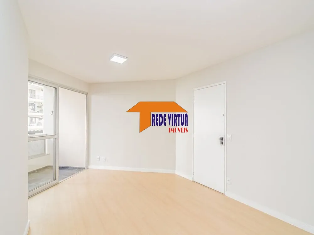 Apartamento, 2 quartos, 56 m² - Foto 2