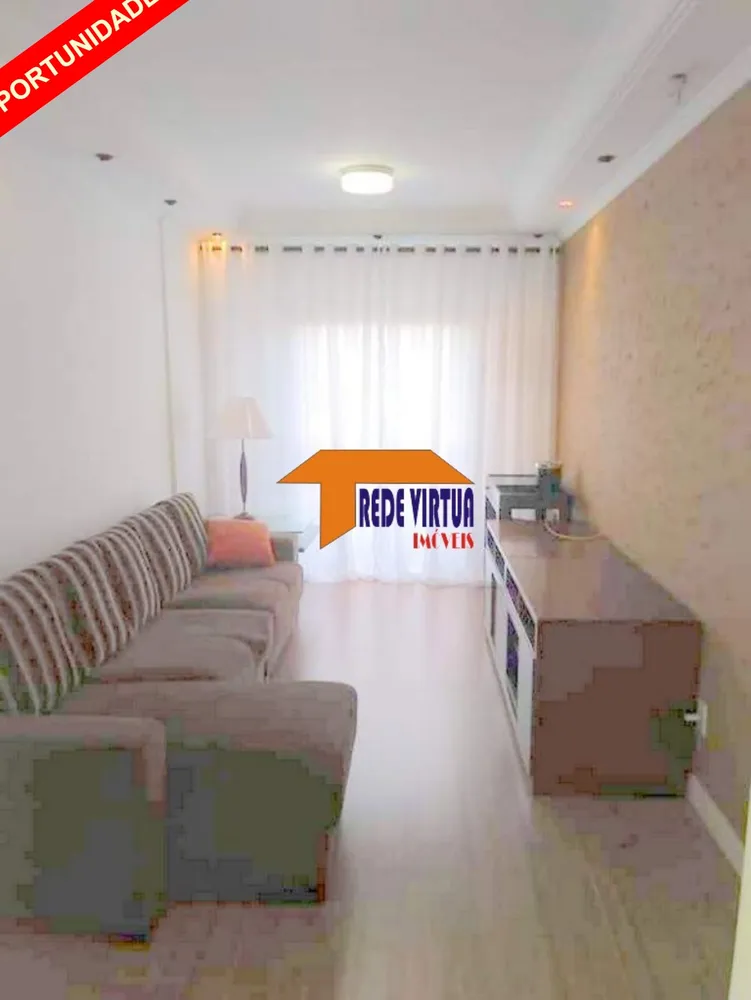 Apartamento, 1 quarto, 68 m² - Foto 1
