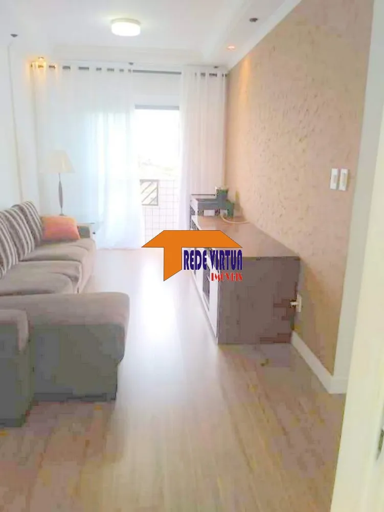 Apartamento, 1 quarto, 68 m² - Foto 2