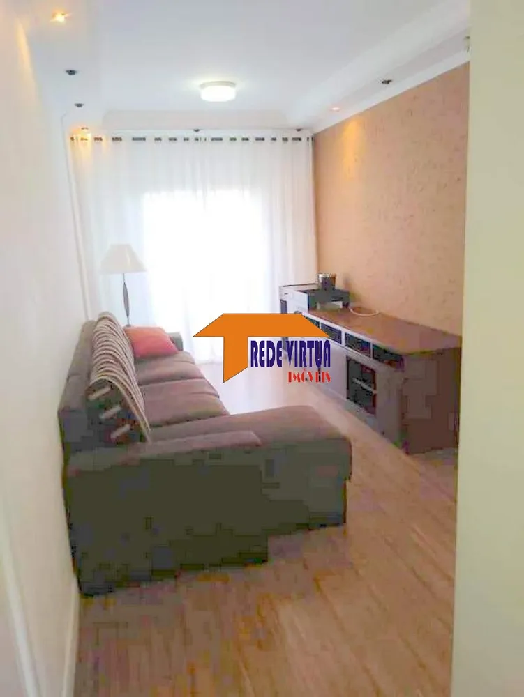 Apartamento, 1 quarto, 68 m² - Foto 3