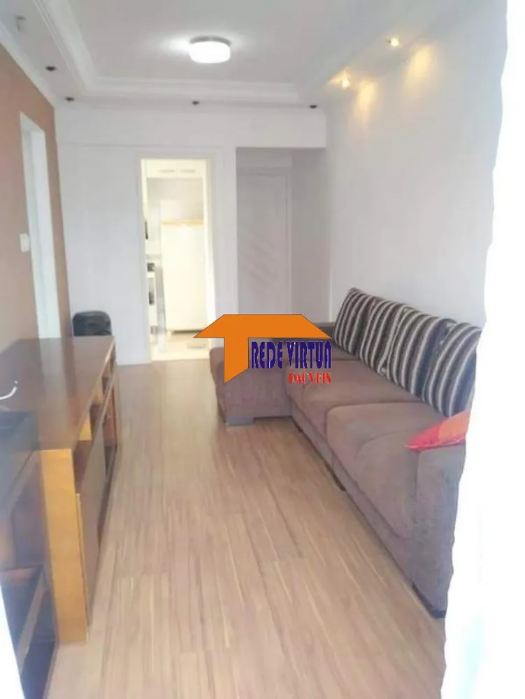 Apartamento, 1 quarto, 68 m² - Foto 4