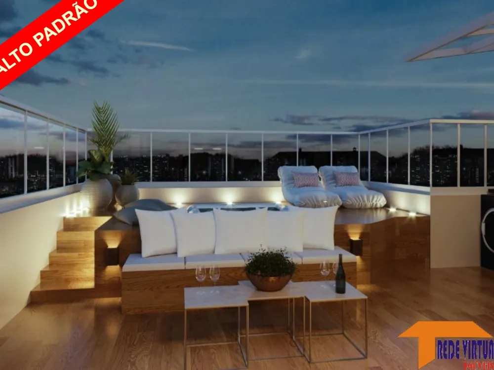 Apartamento, 3 quartos, 187 m² - Foto 1