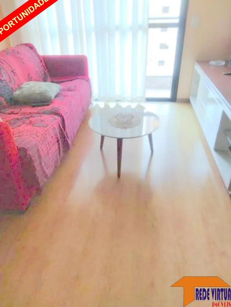 Apartamento, 3 quartos, 72 m² - Foto 1