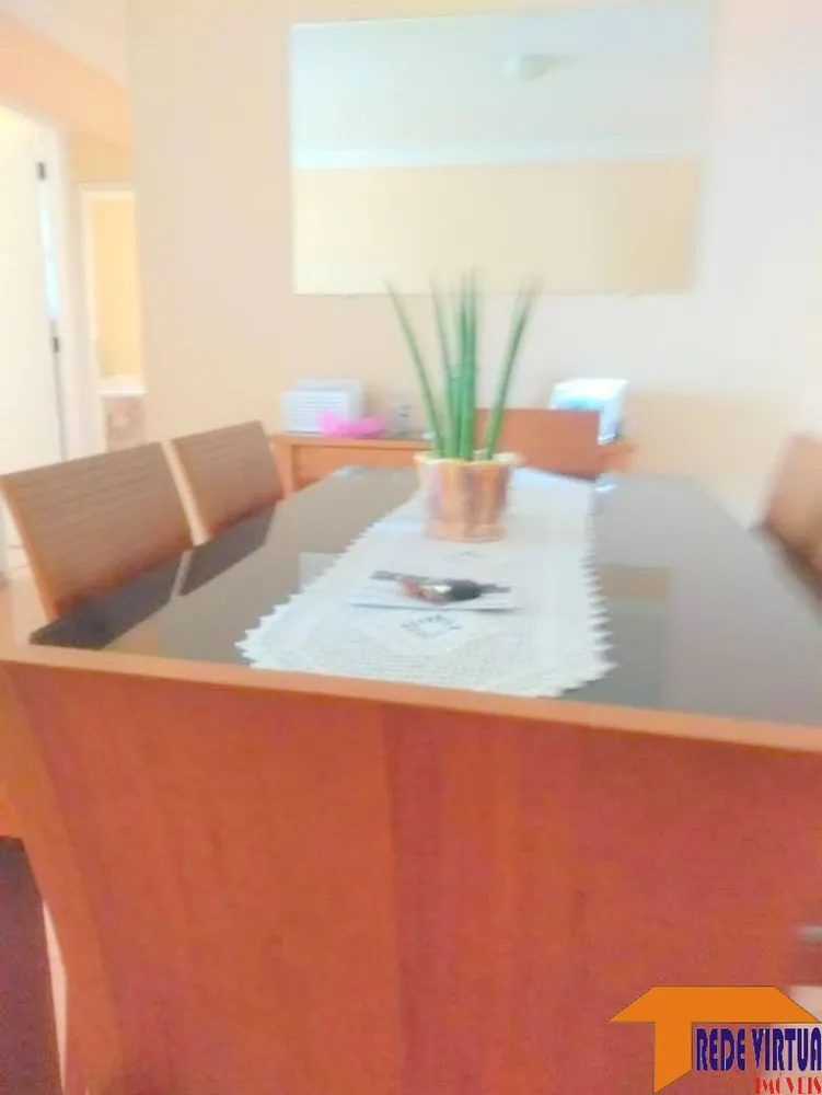 Apartamento, 3 quartos, 72 m² - Foto 3