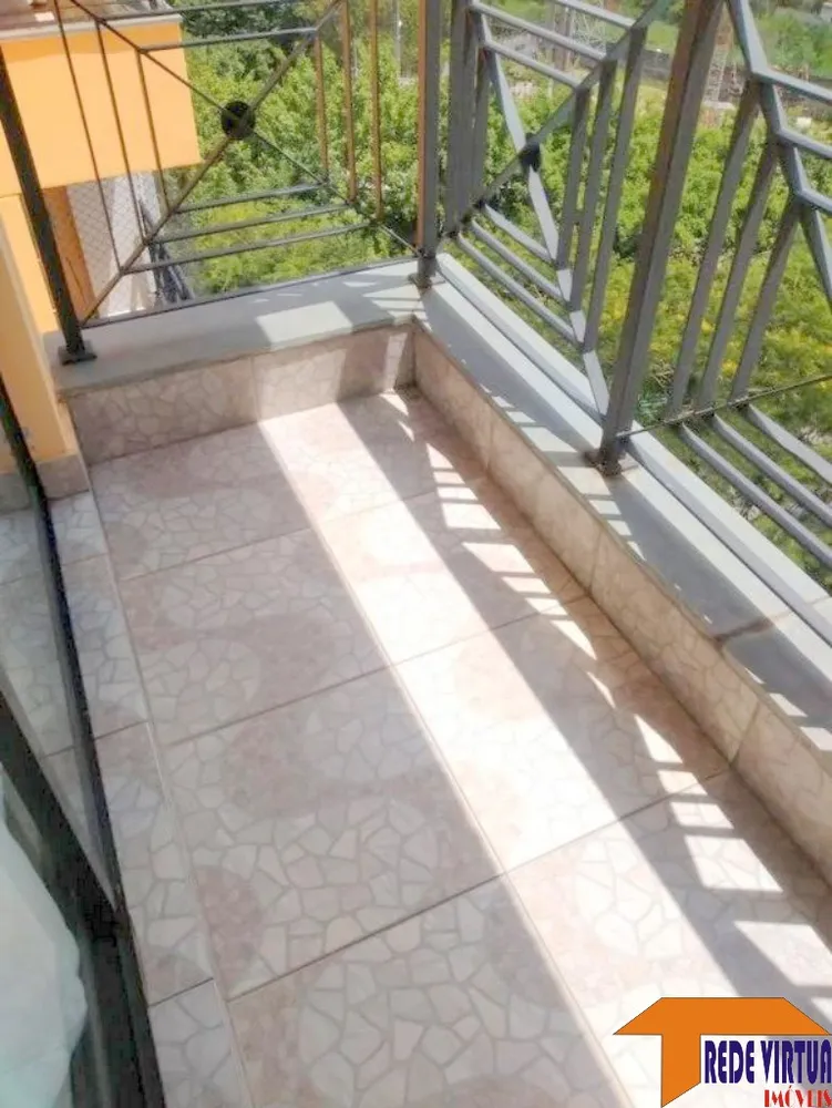 Apartamento, 3 quartos, 72 m² - Foto 4