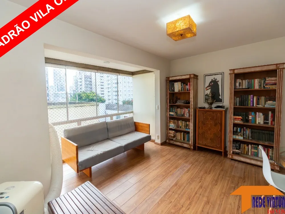 Apartamento, 2 quartos, 110 m² - Foto 1