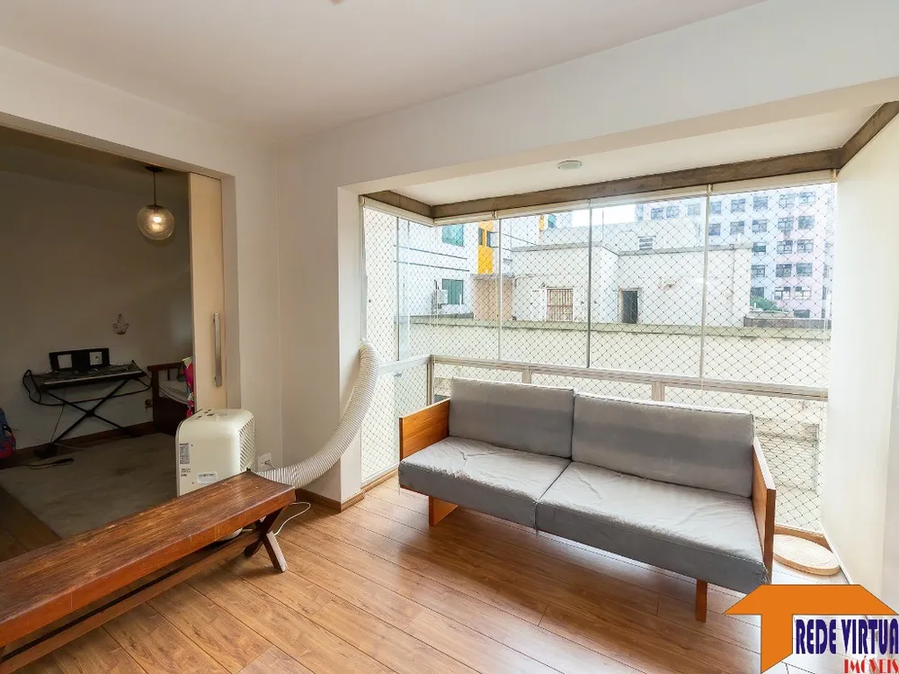 Apartamento, 2 quartos, 110 m² - Foto 4