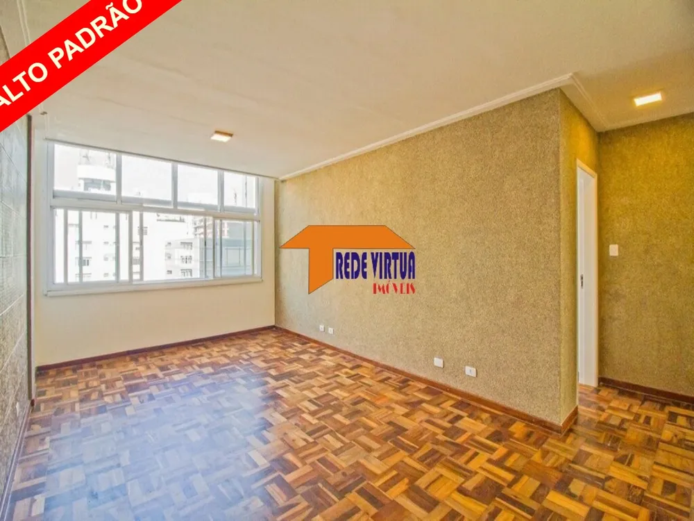 Apartamento, 2 quartos, 90 m² - Foto 1