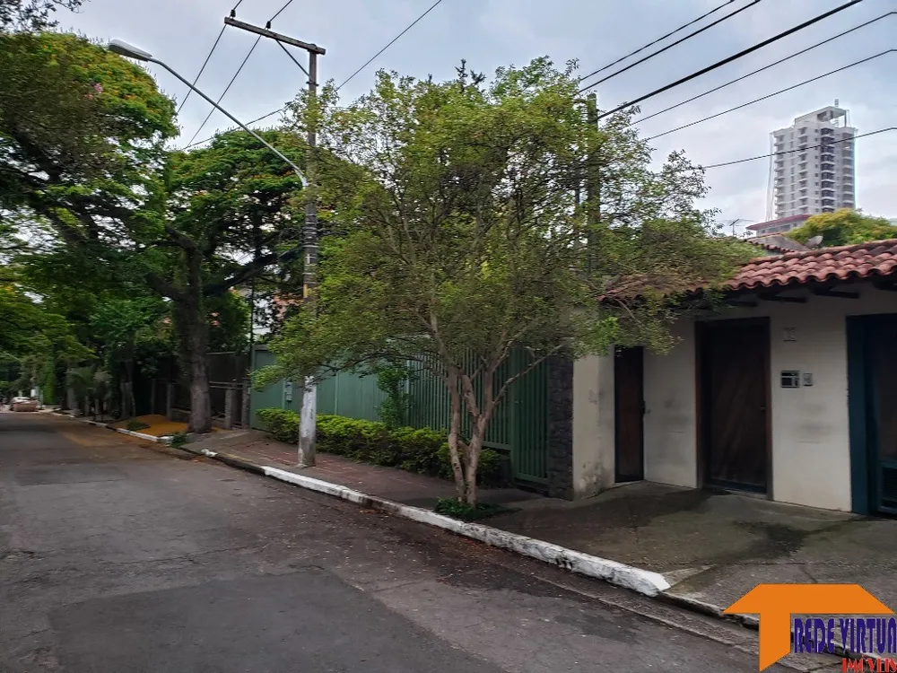 Sobrado, 4 quartos, 300 m² - Foto 4