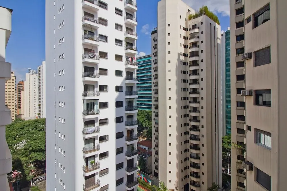 Apartamento, 1 quarto, 39 m² - Foto 2