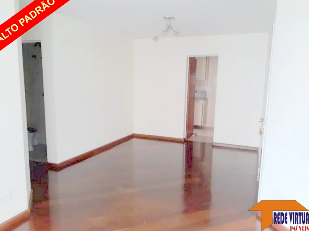 Apartamento, 3 quartos, 105 m² - Foto 1
