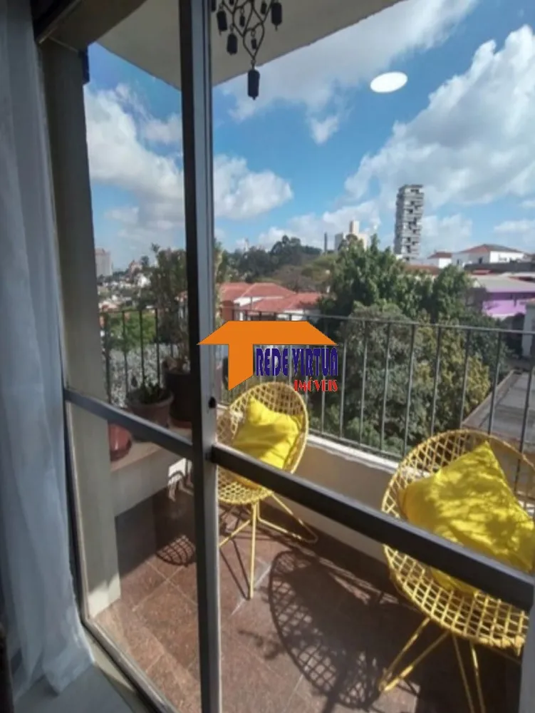 Apartamento, 2 quartos, 68 m² - Foto 3