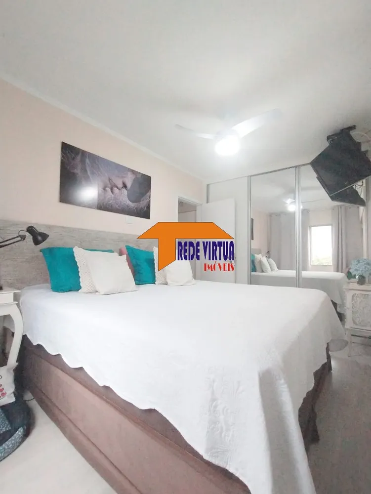 Apartamento, 2 quartos, 68 m² - Foto 4