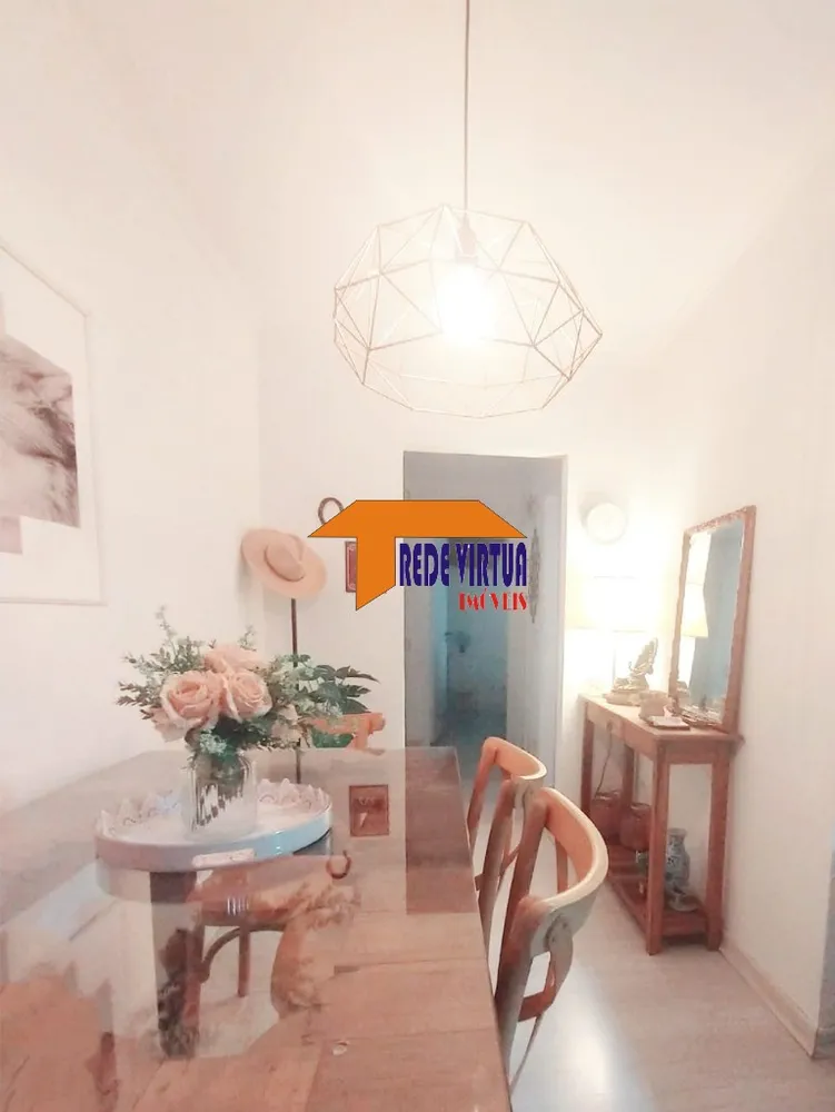 Apartamento, 2 quartos, 68 m² - Foto 2
