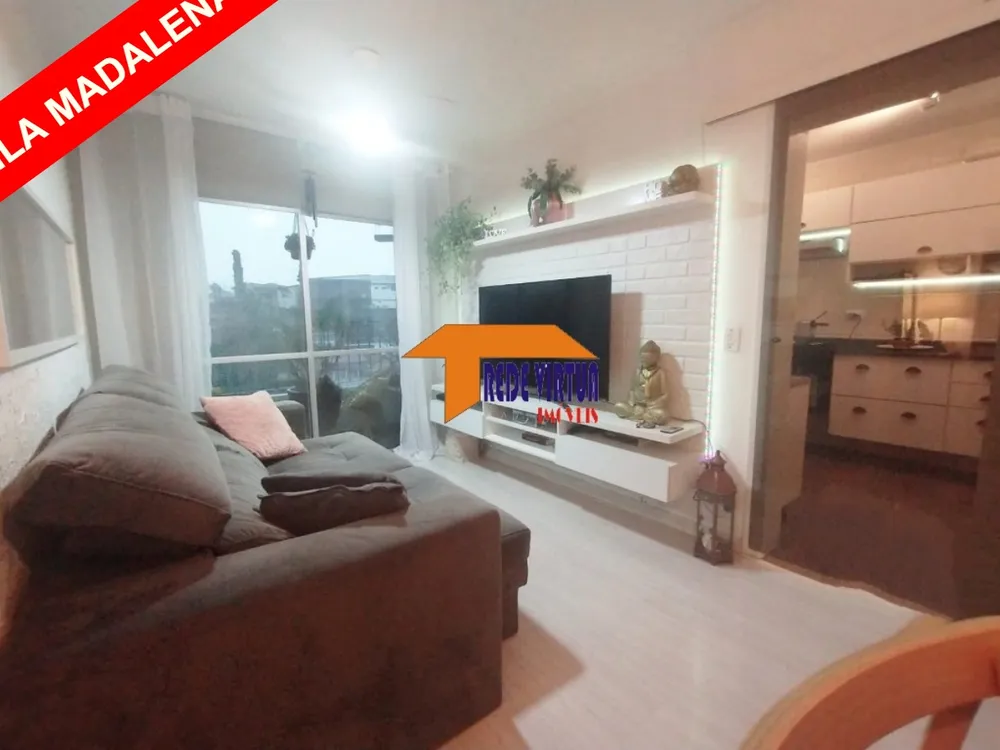 Apartamento, 2 quartos, 68 m² - Foto 1