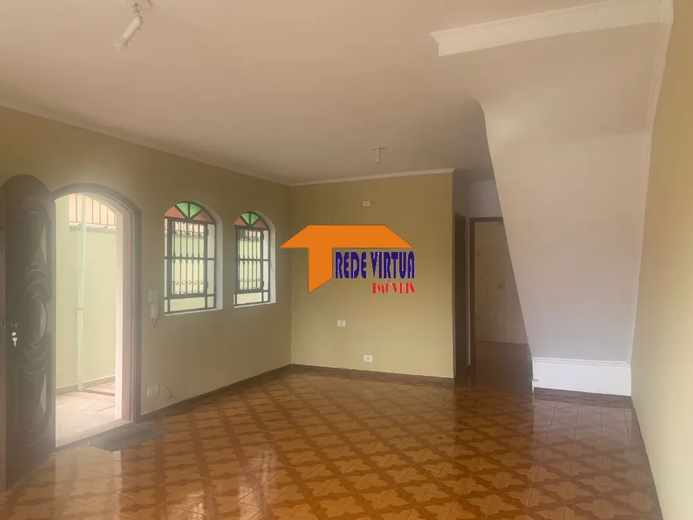 Sobrado, 2 quartos, 250 m² - Foto 2