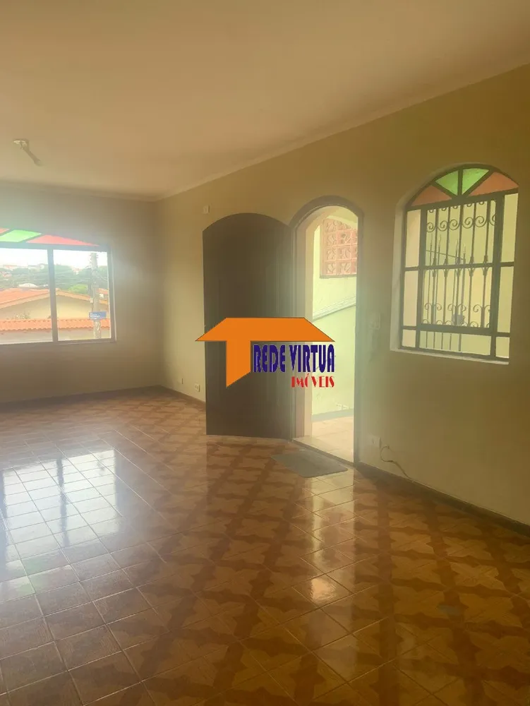 Sobrado, 2 quartos, 250 m² - Foto 3