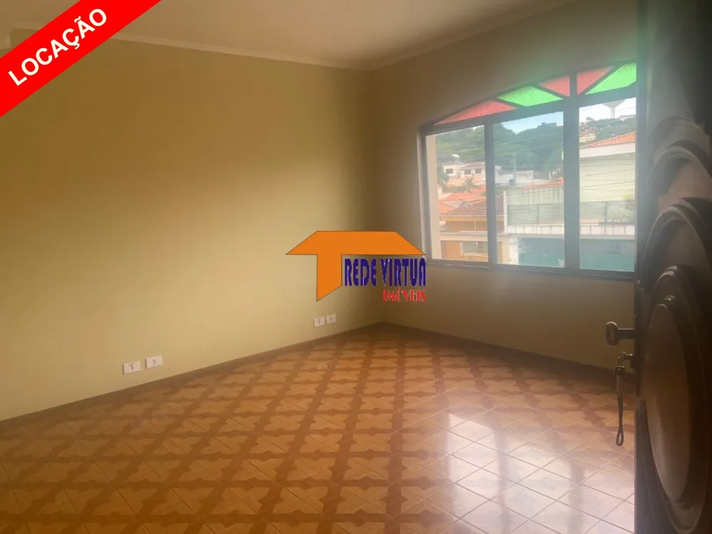 Sobrado, 2 quartos, 250 m² - Foto 1
