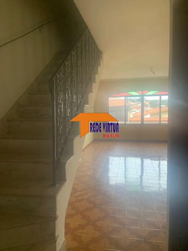 Sobrado, 2 quartos, 250 m² - Foto 4