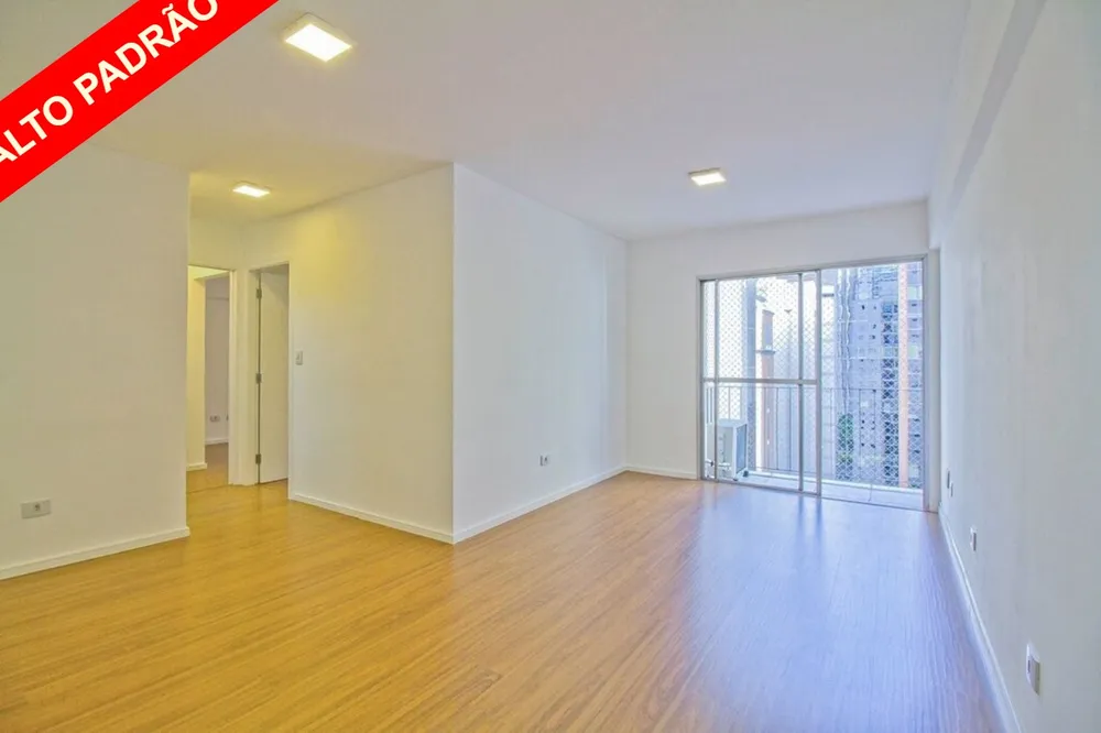 Apartamento, 2 quartos, 61 m² - Foto 1