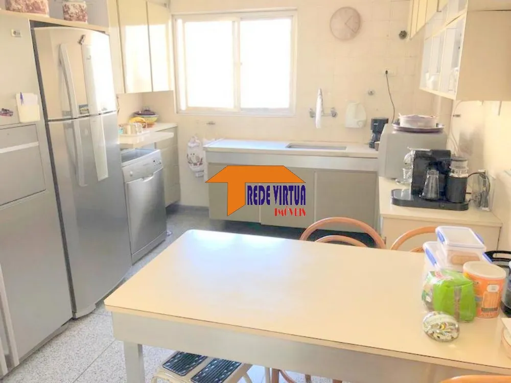 Apartamento, 3 quartos, 144 m² - Foto 3