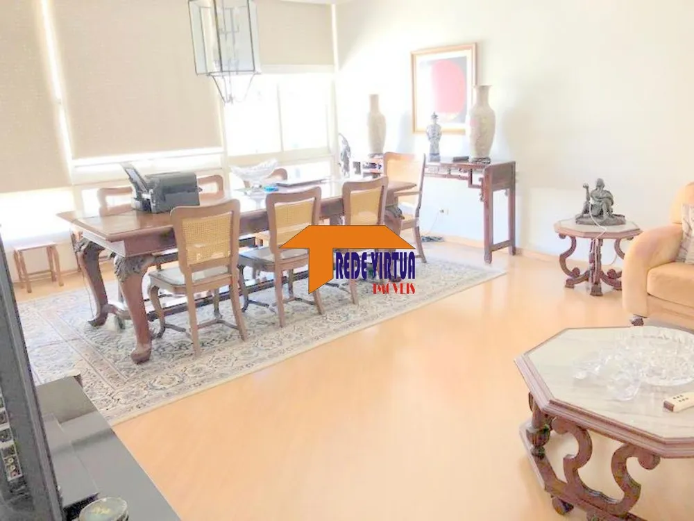 Apartamento, 3 quartos, 144 m² - Foto 2
