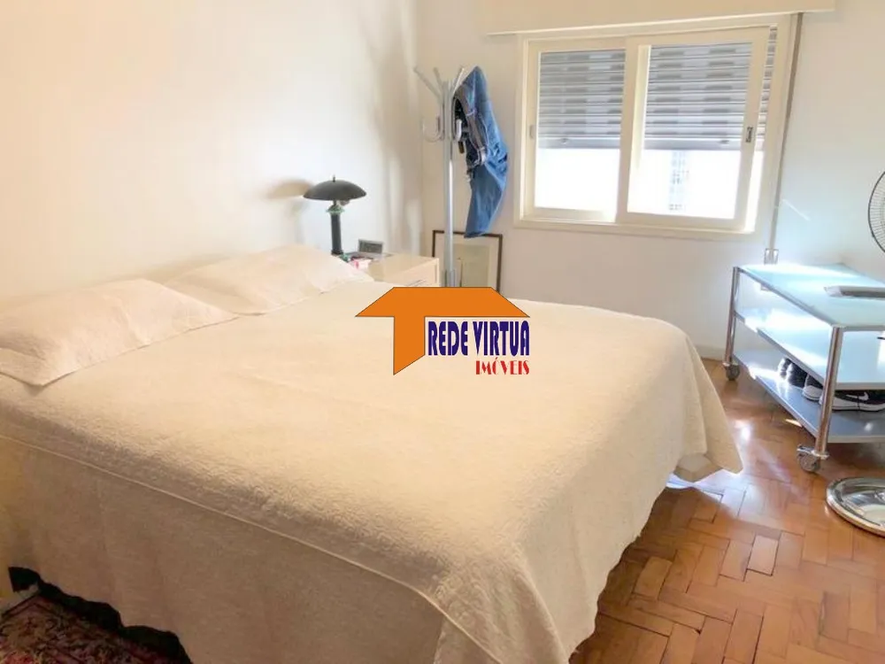 Apartamento, 3 quartos, 144 m² - Foto 4