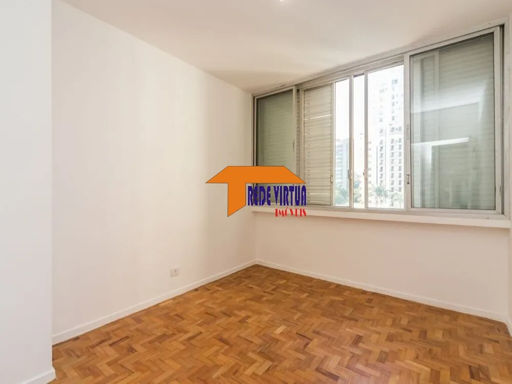 Apartamento, 3 quartos, 102 m² - Foto 2
