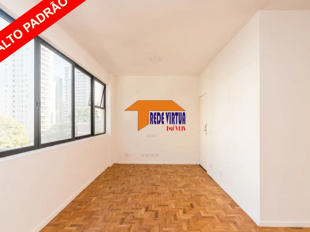 Apartamento, 3 quartos, 102 m² - Foto 1