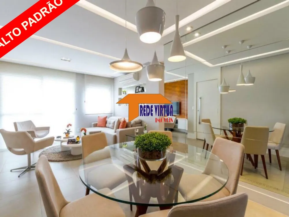 Apartamento, 2 quartos, 85 m² - Foto 1