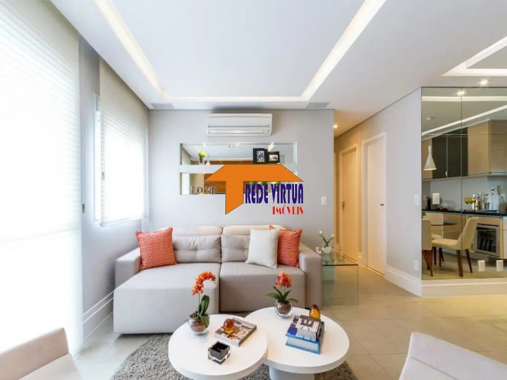 Apartamento, 2 quartos, 85 m² - Foto 4