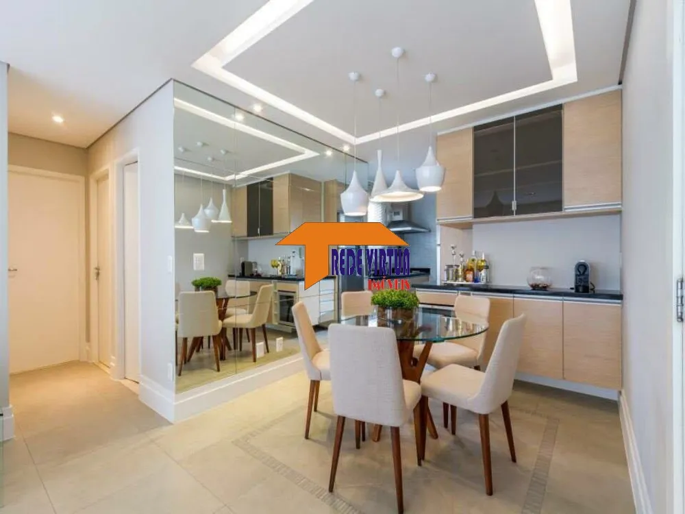 Apartamento, 2 quartos, 85 m² - Foto 3