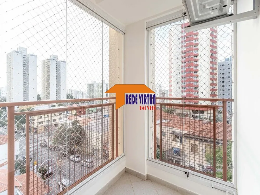 Apartamento, 1 quarto, 42 m² - Foto 3