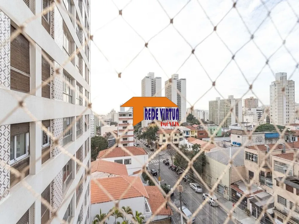 Apartamento, 1 quarto, 42 m² - Foto 2
