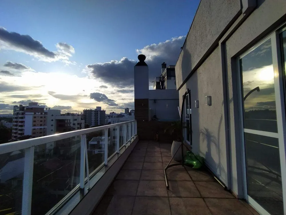 Cobertura, 3 quartos, 187 m² - Foto 15