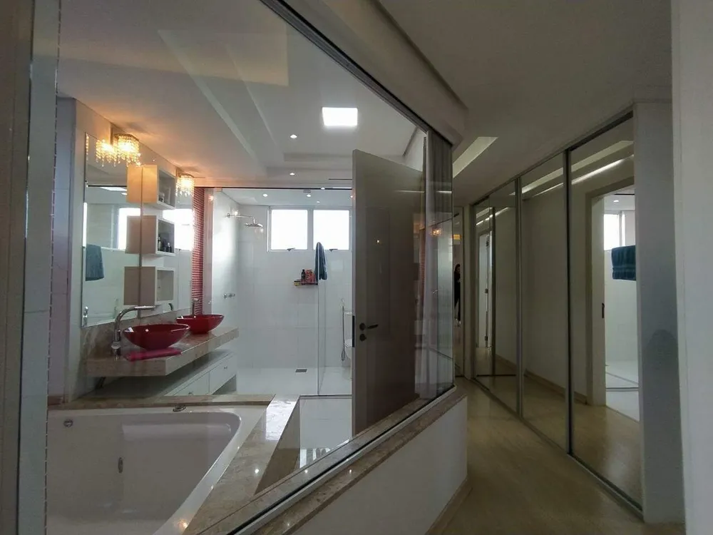 Cobertura, 3 quartos, 187 m² - Foto 10