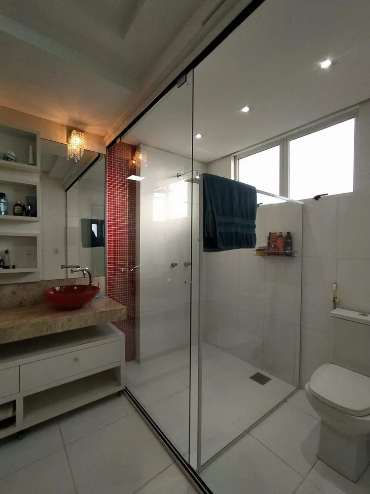 Cobertura, 3 quartos, 187 m² - Foto 11