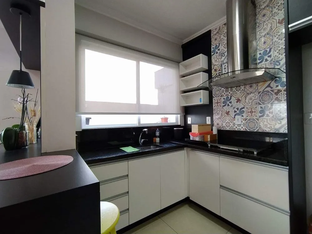 Cobertura, 3 quartos, 187 m² - Foto 6